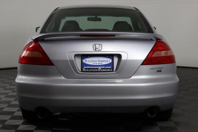 used 2003 Honda Accord car, priced at $5,000