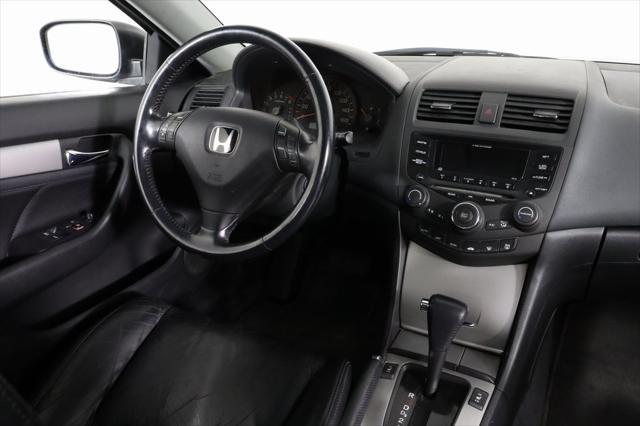 used 2003 Honda Accord car, priced at $4,790