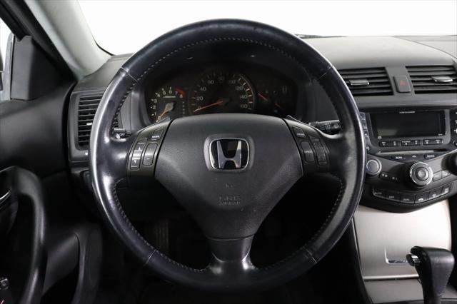 used 2003 Honda Accord car, priced at $4,790