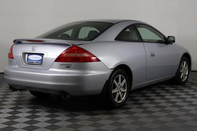 used 2003 Honda Accord car, priced at $4,790