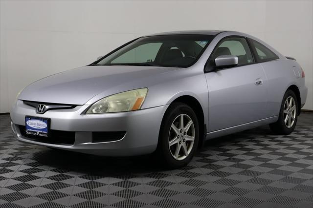 used 2003 Honda Accord car, priced at $5,000