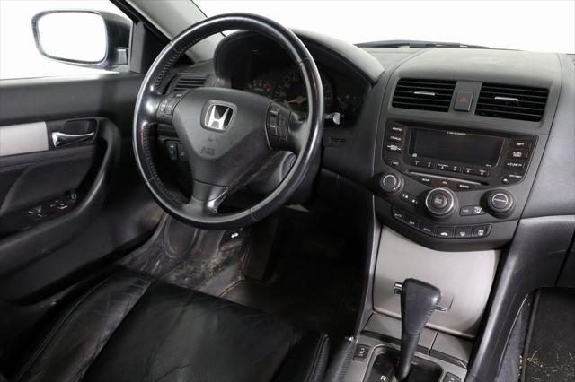 used 2003 Honda Accord car, priced at $5,000