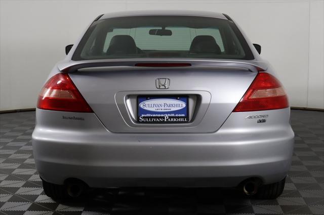 used 2003 Honda Accord car, priced at $4,790