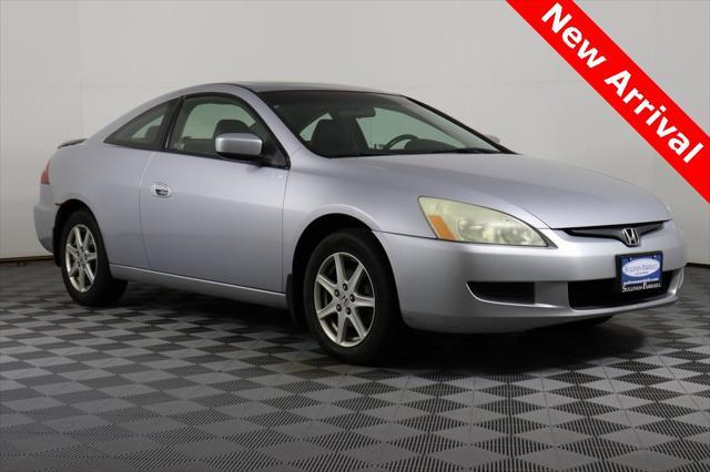 used 2003 Honda Accord car, priced at $5,000