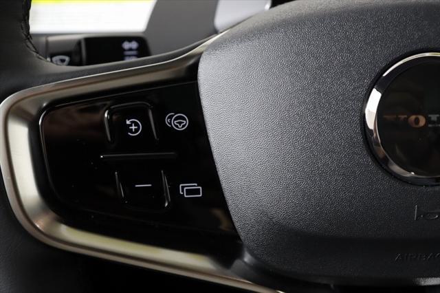 new 2025 Volvo EX30 car, priced at $45,280