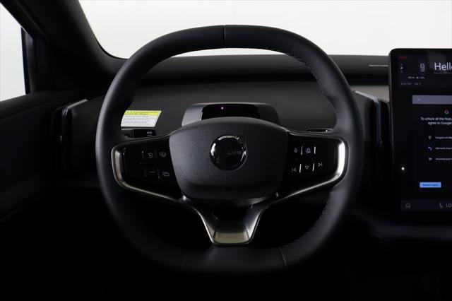 new 2025 Volvo EX30 car, priced at $45,280