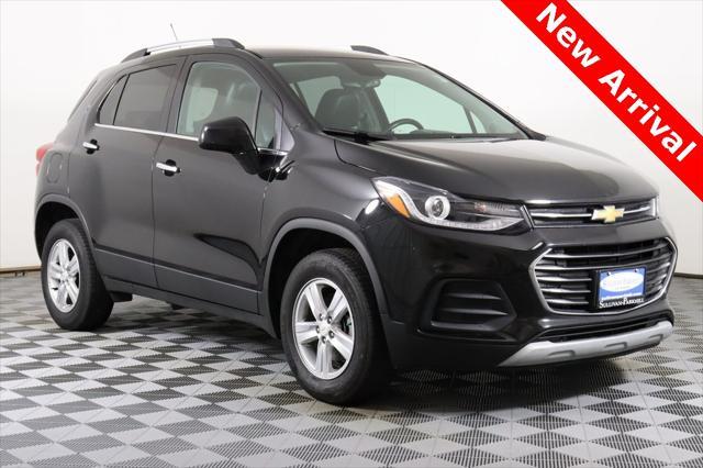 used 2019 Chevrolet Trax car, priced at $14,500