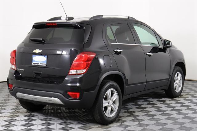 used 2019 Chevrolet Trax car, priced at $14,500