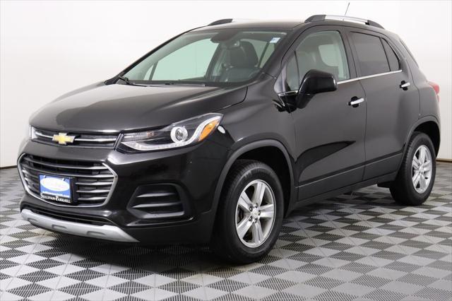 used 2019 Chevrolet Trax car, priced at $14,500