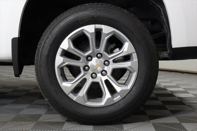 new 2025 Chevrolet Silverado 1500 car, priced at $62,000