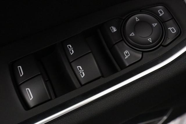 new 2025 Chevrolet Silverado 1500 car, priced at $62,000