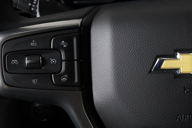 new 2025 Chevrolet Silverado 1500 car, priced at $62,000
