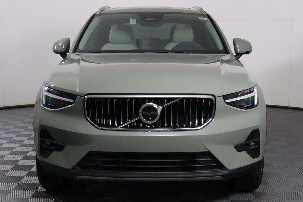 new 2024 Volvo XC40 car, priced at $53,605