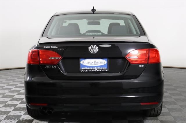 used 2014 Volkswagen Jetta car, priced at $8,500