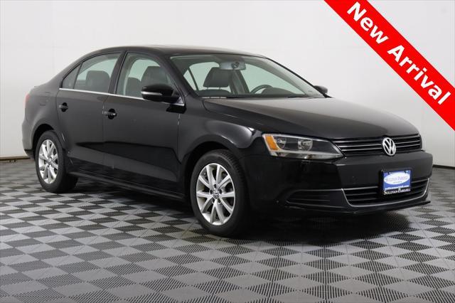 used 2014 Volkswagen Jetta car, priced at $8,500