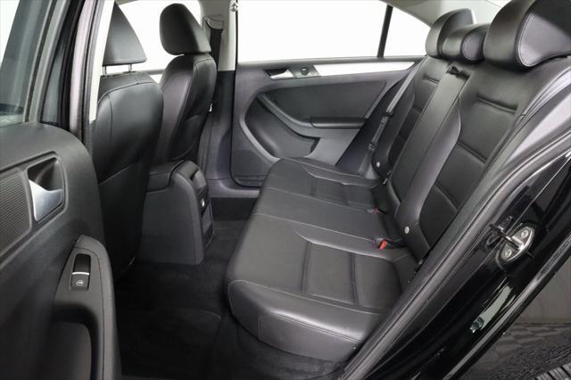 used 2014 Volkswagen Jetta car, priced at $8,500