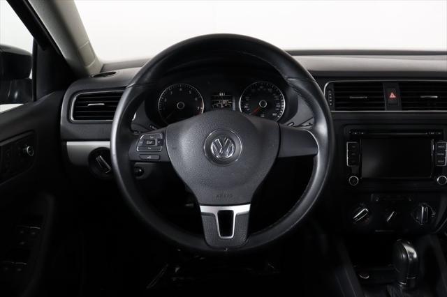 used 2014 Volkswagen Jetta car, priced at $8,500