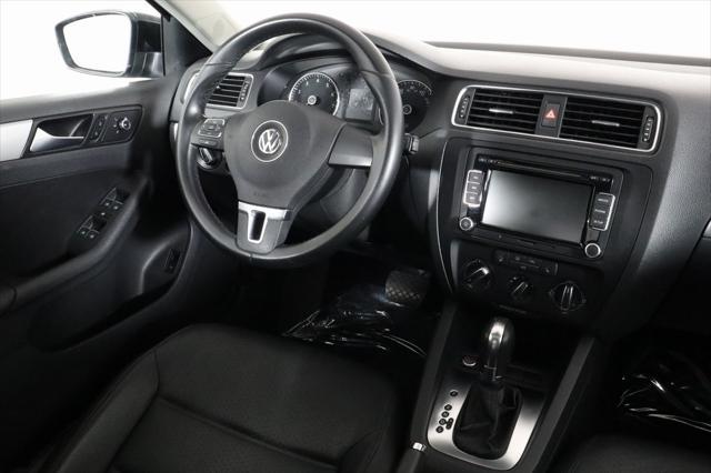 used 2014 Volkswagen Jetta car, priced at $8,500