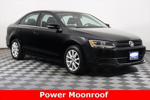used 2014 Volkswagen Jetta car, priced at $8,500