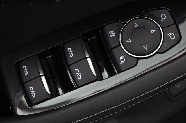 new 2026 Cadillac CT5 car, priced at $55,740