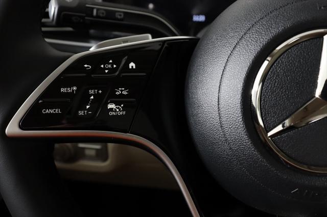 new 2025 Mercedes-Benz GLE 450e car, priced at $80,680