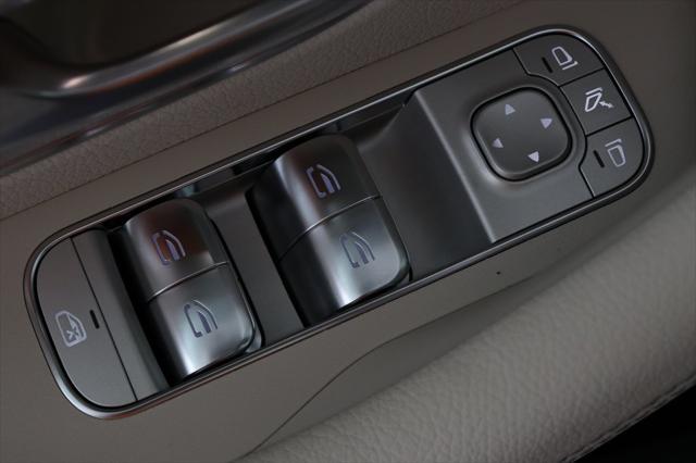 new 2025 Mercedes-Benz GLE 450e car, priced at $80,680