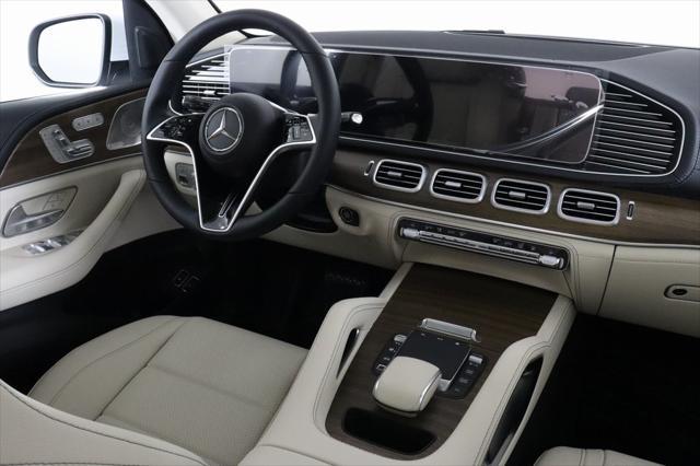 new 2025 Mercedes-Benz GLE 450e car, priced at $80,680