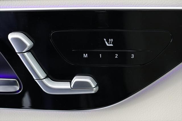 new 2025 Mercedes-Benz GLC 300 car, priced at $56,605