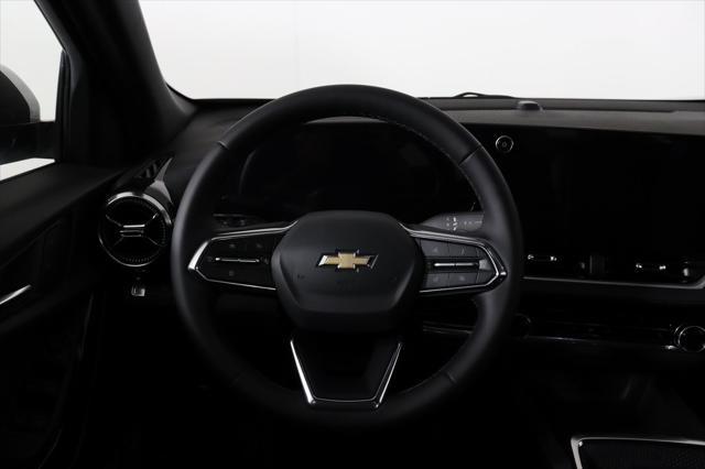 new 2026 Chevrolet Equinox car, priced at $34,380