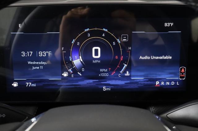 new 2026 Chevrolet Equinox car, priced at $34,380
