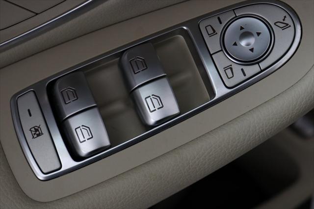 used 2022 Mercedes-Benz GLC 300 car, priced at $37,995