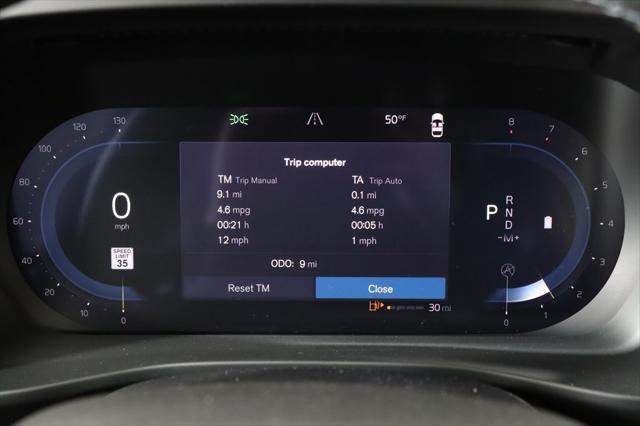 new 2025 Volvo XC40 car, priced at $51,545