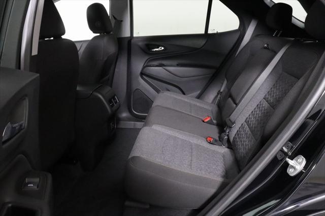 used 2022 Chevrolet Equinox car, priced at $21,995
