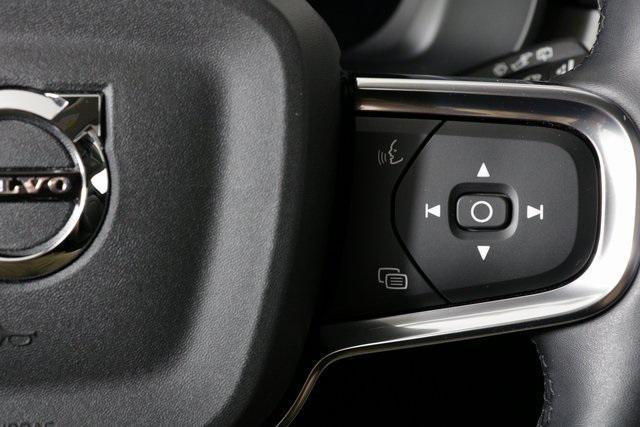 used 2024 Volvo XC40 car, priced at $44,414
