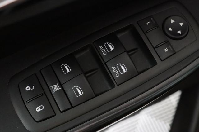 used 2015 Jeep Cherokee car, priced at $10,500