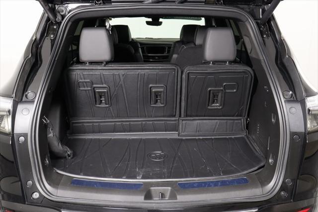 used 2024 Buick Enclave car, priced at $50,995