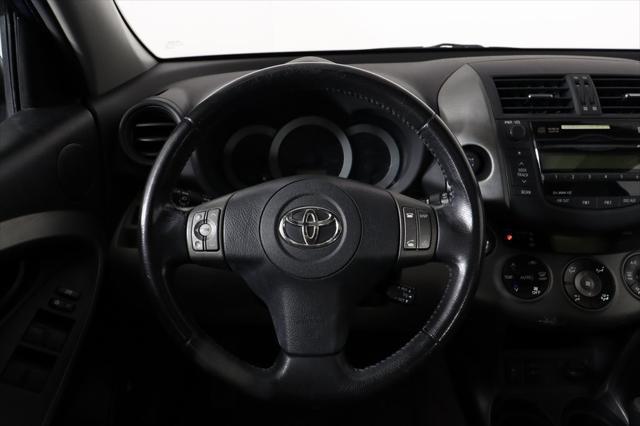 used 2010 Toyota RAV4 car, priced at $6,995