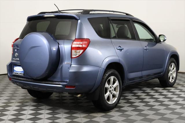 used 2010 Toyota RAV4 car, priced at $6,995