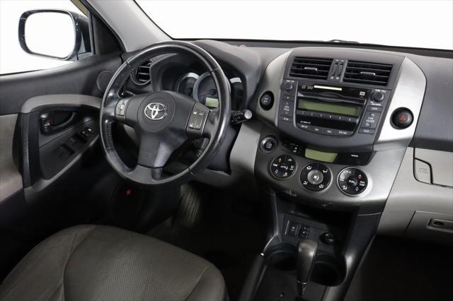 used 2010 Toyota RAV4 car, priced at $6,995