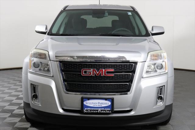 used 2013 GMC Terrain car, priced at $7,695