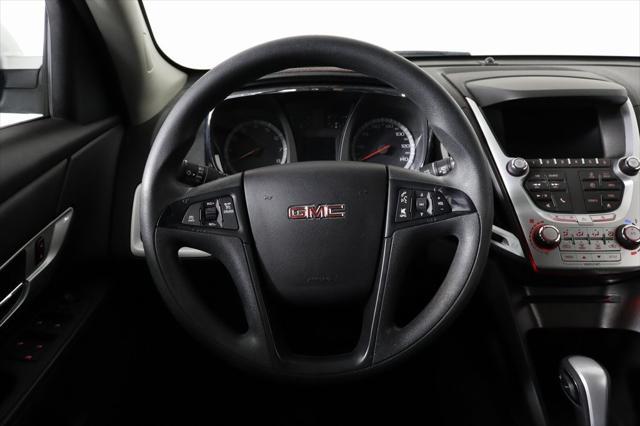 used 2013 GMC Terrain car, priced at $7,695