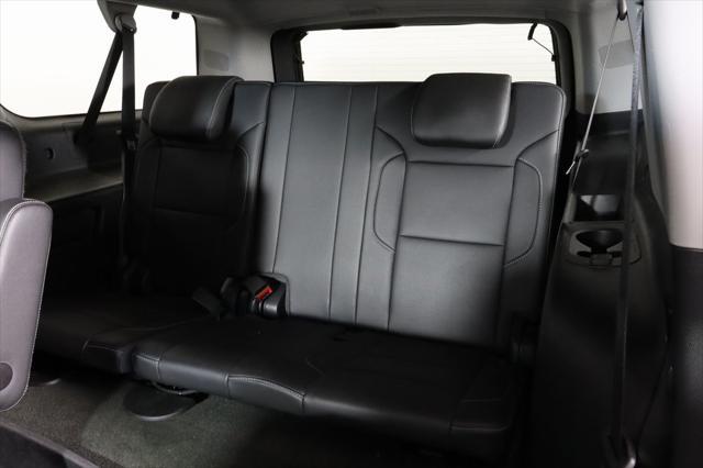 used 2018 Chevrolet Suburban car, priced at $29,500