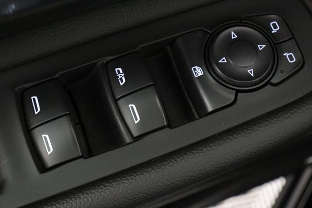 used 2022 GMC Terrain car, priced at $22,995
