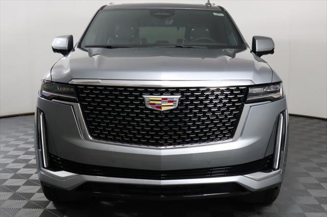 new 2024 Cadillac Escalade car, priced at $102,995