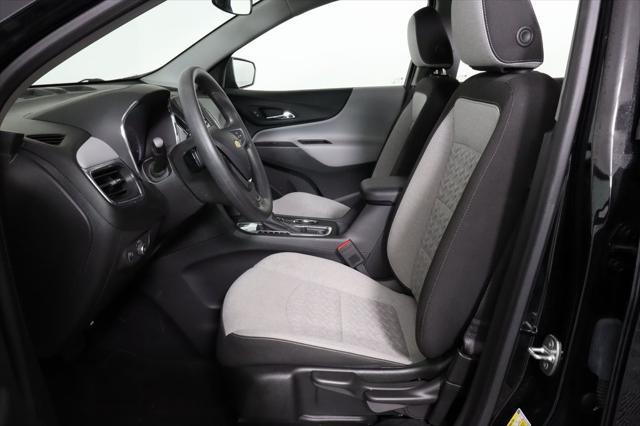 used 2023 Chevrolet Equinox car, priced at $22,995