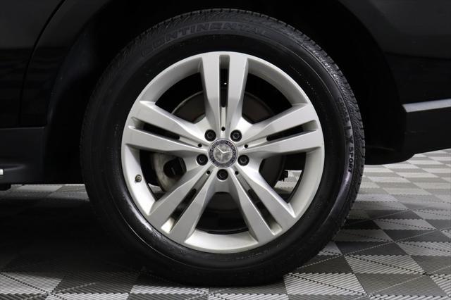 used 2015 Mercedes-Benz M-Class car, priced at $9,990