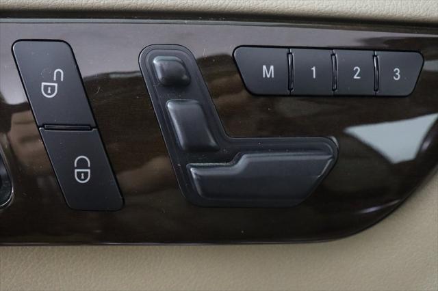 used 2015 Mercedes-Benz M-Class car, priced at $9,990