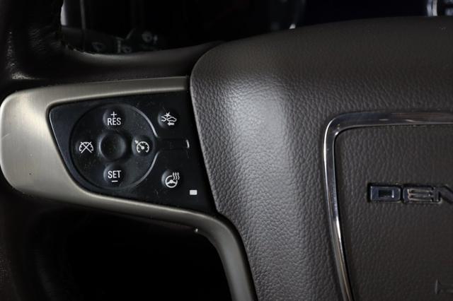 used 2016 GMC Sierra 1500 car, priced at $25,000