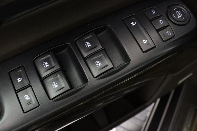 used 2016 GMC Sierra 1500 car, priced at $25,000