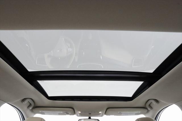 used 2015 Nissan Rogue car, priced at $11,995